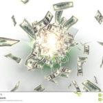 box-opens-hundred-dollar-bills-fly-out-v-x-as-much-cash-green-d-render-opening-glowing-green-dollars-sparkles-burst-43641562